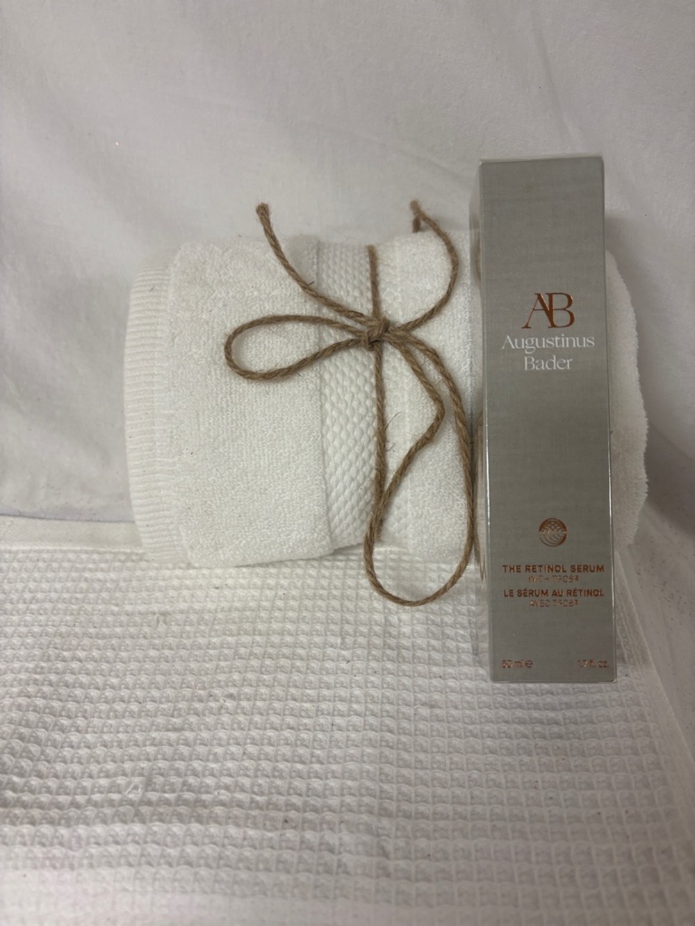 Augustinus Bader | The Retinol Serum | New
